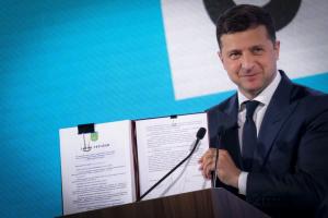 Закон о земельной децентрализации подписан президентом: чего ждать после старта земельной реформы