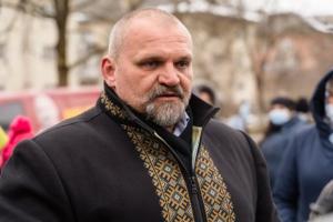 ЦВК оскаржила рішення Верховного Суду про невизнання Вірастюка нардепом