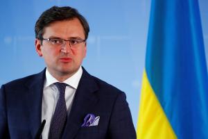 Кулеба высказался против проведения переговоров по Донбассу в Минске