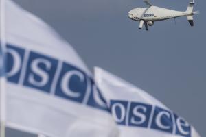 Україну відвідає генсек ОБСЄ: мета візиту