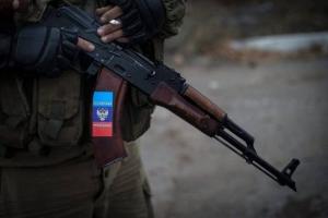 В Северодонецке задержан бывший боевик "ЛНР"