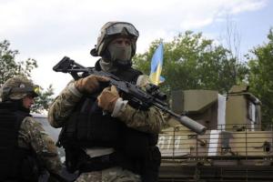 Обстрелы и дистанционное минирование: на Донбассе оккупанты 5 раз нарушали договоренности