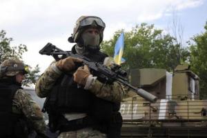 Оккупанты обстреляли поселок Шумы из противотанкового ракетного комплекса, - штаб