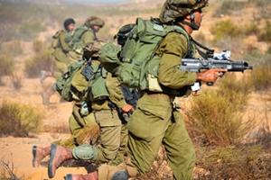 Израиль нанес ракетный удар по многоэтажному зданию в Газе