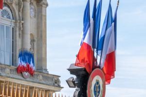 Российского посла вызвали в МИД Франции из-за санкций