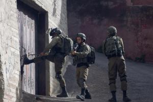 Израиль объявил мобилизацию девяти тысяч резервистов