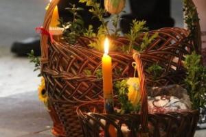 Сьогодні православні християни по всьому світу святкують Великдень