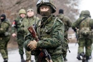 Окупанти провели мобілізацію резервістів, - правозахисники