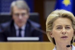 Еврокомиссия предлагает отменить ограничения на въезд в ЕС для вакцинированных туристов