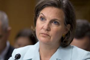 Держсекретар США приїде в Україну разом з Нуланд