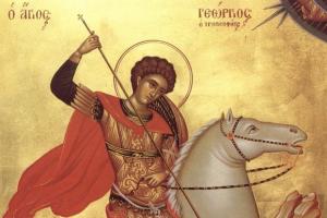 Єгорій Весняний (Юр'єв день): коли святкується і що прийнято робити в цей день