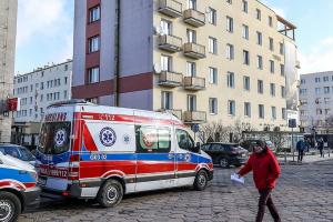 В Польше обнаружили индийский штамм коронавируса