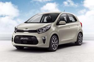 Kia Picanto – комфорт, качество и красивый дизайн