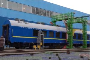 "Укрзализныця" возобновит международные перевозки: направления