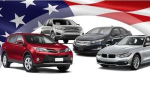 Как выбрать и выгодно купить автомобиль из США
