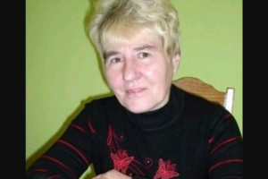 На Луганщині пропала жінка, що страждає провалами в пам'яті: фото