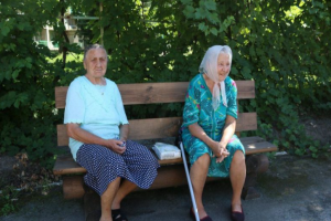 Що чекає пенсіонерів, які не перейшли на карткове обслуговування з 1 вересня