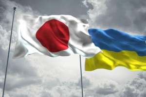 Япония предоставит Украине 4,5 млн долларов помощи для восстановления Донбасса