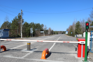 Білорусь вводить плату за виїзд в Україну на одній з ділянок кордону