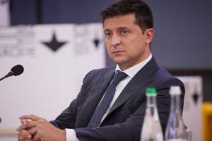 Зеленский предложил новый способ борьбы с коррупцией среди украинских чиновников