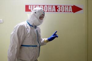 За сутки в Украине зафиксировали 2758 новых случаев COVID-19