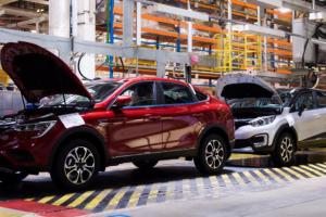 ЗАЗ може почати випуск чотирьох абсолютно нових авто