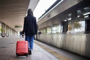 "Укрзалізниця" запустила нові поїзди до курортів України