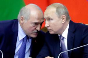Лукашенко хочет запустить самолеты из Беларуси в Крым
