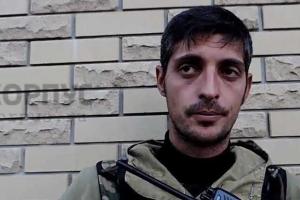 Від прибиральника сміття до одного з найжорстокіших терористів: ким був "Ґіві" – Михайло Толстих