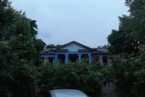 В Лисичанске из-за падения с высоты погибла 13-летняя девочка