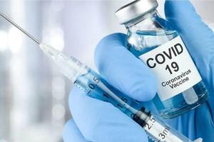 В Украине стартовал 4-й этап вакцинации: кого будут прививать от COVID-19