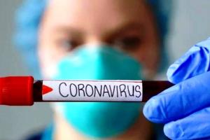 На Луганщине зафиксировано 7 новых случаев COVID-19