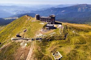 В одной из областей Украины зафиксировали землетрясение