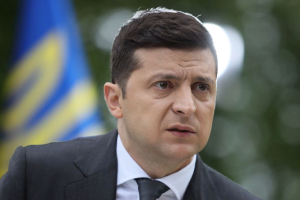 Форум "Україна 30. Економіка без олігархів": про що говорив і які обіцянки дав Зеленський