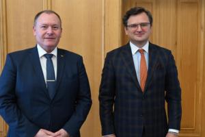 Украина и Молдова согласовали взаимное признание сертификатов COVID-вакцинации