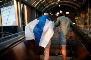 У Фінляндії стурбовані спалахом коронавірусу: "привезли" футбольні вболівальники з Росії