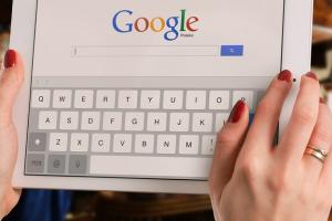 У роботі Google стався масштабний збій
