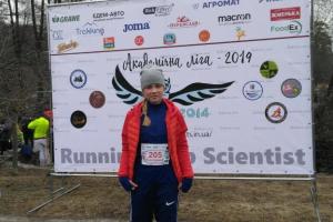 Трагічно загинула 21-річна українська рекордсменка Катерина Долган