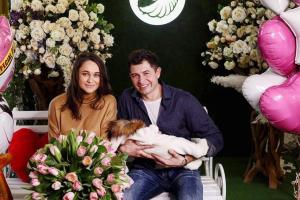 "Що в голові у цієї людини?": Шоумен Джеджула з поліцією розшукував хворих дружину і дитину