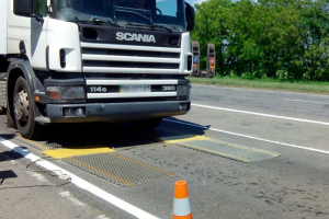Верховная Рада ввела большие штрафы за перегруженные фуры
