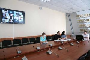 На Луганщине будет построено 215 спортивных площадок, - Гайдай