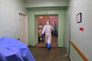 По всей Украине с 1 июля заработают Центры контроля и профилактики заболеваний