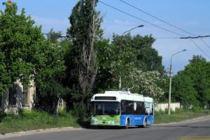 Тролейбуси між Лисичанськом та Сєвєродонецьком: Гайдай розповів, як реалізовуватиметься проект