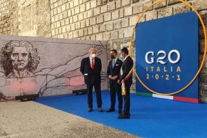 В Італії стартує саміт G20: що будуть обговорювати