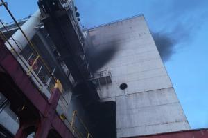 В Индийском океане горело судно с украинцами: погиб моряк из Одессы