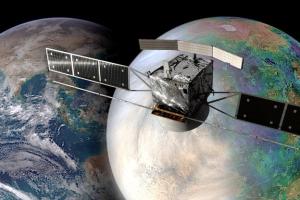 Европейское космическое агентство готовит миссию к Венере