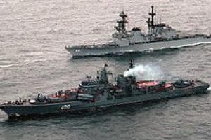 Американские моряки будут участвовать в военных учениях SeaBreeze-2021 в Черном море