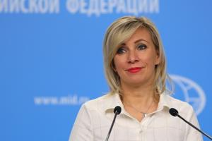 У Росії звинуватили НАТО в доведенні України до втрати суверенітету