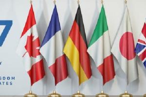 Лідери G7 підпишуть декларацію про боротьбу з новими пандеміями