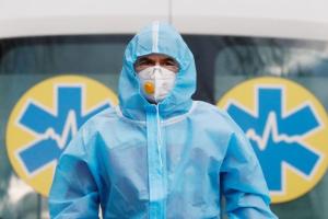 За добу в Україні зафіксували 182 випадки COVID-19